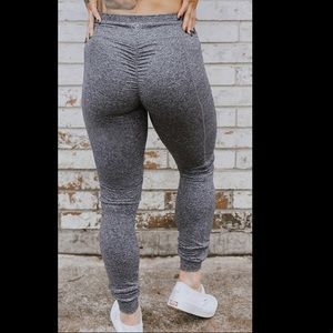 Celestial Bodiez Joggers Sz Medium